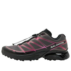 SALOMON �T������ �����Y �X�j�[�J�[ �ySALOMON XT-Pathway 2 Iridescent 'Black Hollyhock Plum Perfect' 477954�z �T�C�Y US_12(30.0cm)