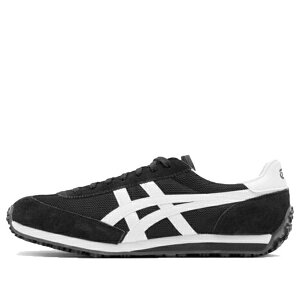 Onitsuka Tiger �I�j�c�J�^�C�K�[ �����Y �X�j�[�J�[ �yOnitsuka Tiger EDR 78 'Black White' 1183B395-001�z �T�C�Y US_10.5(28.5cm)