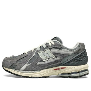 New Balance �j���[�o�����X �����Y �X�j�[�J�[ �yNew Balance NB 1906R 'Protection Pack Harbor Grey' M1906DA-S-BOX�z �T�C�Y US_10(28.0cm)