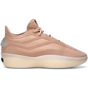adidas �A�f�B�_�X �����Y �X�j�[�J�[ �yadidas Fear of God Athletics II Basketball Low Ash Pearl�z �T�C�Y US_7(25.0cm) Ash Pearl/Ash Pearl/Ash Pearl