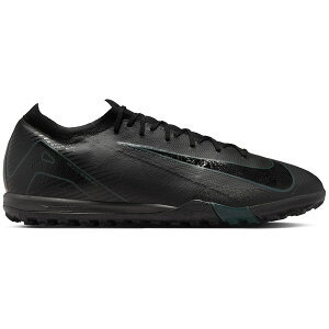 Nike �i�C�L �����Y �X�j�[�J�[ �yNike Mercurial Vapor 16 Pro TF Black Deep Jungle�z �T�C�Y US_6(24.0cm) Black/Deep Jungle/Black