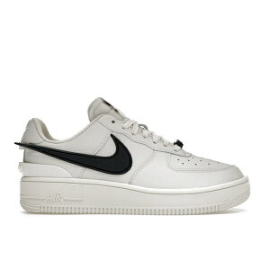 Nike �i�C�L �����Y �X�j�[�J�[ �yNike Air Force 1 Low SP AMBUSH Phantom�z �T�C�Y US_M_14 Phantom/Black-Phantom