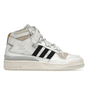 adidas �A�f�B�_�X �����Y �X�j�[�J�[ �yadidas Forum Mid Beyonce Ivy Park White�z �T�C�Y US_11.5(29.5cm) Cloud White/Core Black/Mesa
