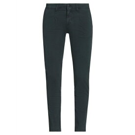 DANIELE ALESSANDRINI HOMME ダニエレ アレッサンドリー二 カジュアルパンツ ボトムス メンズ Pants Steel grey