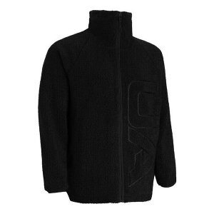 Under Armour アンダーアーマー レディース スニーカー 【(WMNS) Under Armour UA Mission Reverse Bomber Jacket 'Black' 1382150-001】 サイズ US_W_M