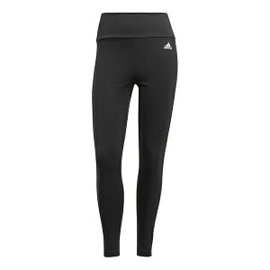 adidas AfB_X fB[X Xj[J[ y(WMNS) adidas W 3s 78 Tig Casual Sports Tight Gym Pants/Trousers/Joggers Black GL4040z TCY US_W_S