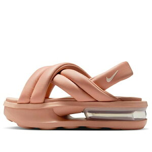 Nike �i�C�L ���f�B�[�X �X�j�[�J�[ �y(WMNS) Nike Air Max ISLA Sandal 'Rose Gold' FJ5929-600�z �T�C�Y US_6(23.0cm)