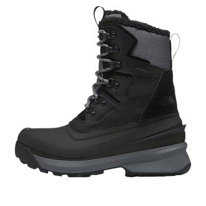 THE NORTH FACE m[XtFCX fB[X Xj[J[ y(WMNS) THE NORTH FACE Chilkat V 400 Waterproof Boots 'TNF Black Vanadis Grey' NF0A5LW1-NY7z TCY US_9(26.0cm)