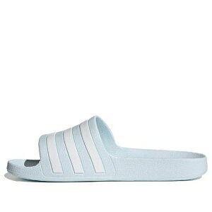 adidas AfB_X fB[X Xj[J[ y(WMNS) adidas Adilette Aqua Slide 'Halo Blue' FY8106z TCY US_7(24.0cm)