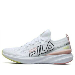 FILA tB fB[X Xj[J[ y(WMNS) FILA Athletics Low GS White A12W122202FWTz TCY US_8(25.0cm)