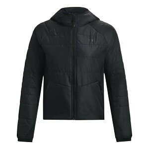 Under Armour A_[A[}[ fB[X Xj[J[ y(WMNS) Under Armour Storm Session Hybrid Jacket 'Black' 1378500-001z TCY US_W_S