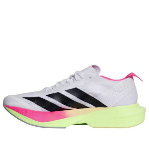 adidas AfB_X fB[X Xj[J[ y(WMNS) adidas Adizero Drive RC 'Cloud White Lucid Pink' JR6961z TCY US_5(22.0cm)