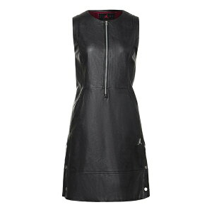 Air Jordan W[_ fB[X Xj[J[ y(WMNS) Air Jordan Collar Zipper Casual A Black Dress DC4824-010z TCY US_W_XXL