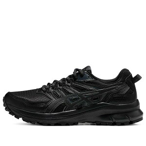 ASICS AVbNX fB[X Xj[J[ y(WMNS) ASICS Trail Scout 2 'Black' 1012B039-002z TCY US_6(23.0cm)