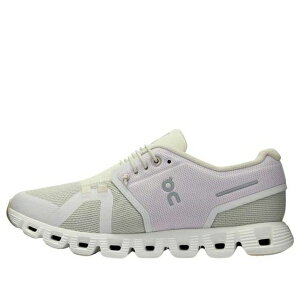 On Running �I�� �����j���O ���f�B�[�X �X�j�[�J�[ �y(WMNS) On Running Cloud 5 Combo 'Lavender Aloe' 79.98014�z �T�C�Y US_9.5(26.5cm)