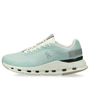 On Running I jO fB[X Xj[J[ y(WMNS) On Running Cloudnova Form 'Mineral Ivory' 26.97875z TCY US_9.5(26.5cm)