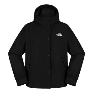 THE NORTH FACE m[XtFCX fB[X Xj[J[ y(WMNS) THE NORTH FACE Outdoor Jacket 'Black' 8GKJJK3z TCY US_W_L
