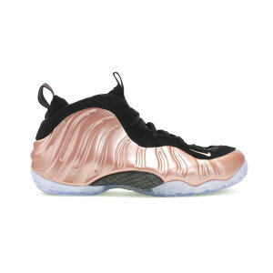 Nike iCL Y Xj[J[ yNike Air Foamposite One Rust Pinkz TCY US_7(25.0cm) Rust Pink/White-Black