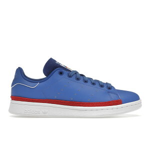 adidas AfB_X Y Xj[J[ yadidas Stan Smith Southpark Stan Marshz TCY US_M_13 Blue/Red/White