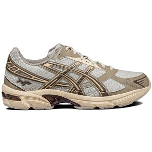 ASICS �A�V�b�N�X �����Y �X�j�[�J�[ �yASICS I4P GEL-1130 Glacier Grey�z �T�C�Y US_8(26.0cm) Glacier Grey/Mink/Black