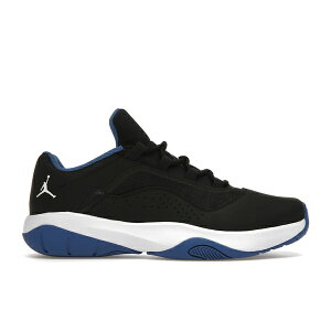 Jordan W[_ Y Xj[J[ yJordan 11 CMFT Low Dark Marina Bluez TCY US_7(25.0cm) Black/Dark Marina Blue/White