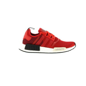 adidas �A�f�B�_�X �����Y �X�j�[�J�[ �yadidas NMD R1 Geometric Red Camo�z �T�C�Y US_10.5(28.5cm) Multi