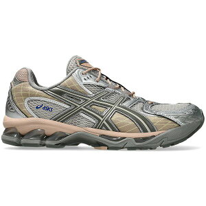 ASICS �A�V�b�N�X �����Y �X�j�[�J�[ �yASICS Gel-Nimbus 10.1 Moonrock Truffle Grey�z �T�C�Y US_9.5(27.5cm) Moonrock/Truffle Grey