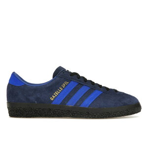 adidas AfB_X Y Xj[J[ yadidas Gazelle SPZL Night Indigoz TCY US_5.5(23.5cm) Night Indigo/Supplier Colour/Power Blue
