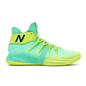 New Balance j[oX Y Xj[J[ yNew Balance OMN1S Neon Greenz TCY US_9(27.0cm) Neon Green/White