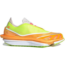 adidas アディダス レディース スニーカー 【adidas Earthlight 2.0】 サイズ US_W_10.5W Stella McCartney Signal Green (Women's)