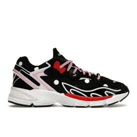 adidas アディダス レディース スニーカー 【adidas Astir】 サイズ US_W_7W Hello Kitty (Women's)