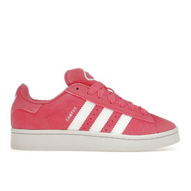 adidas アディダス レディース スニーカー 【adidas Campus 00s】 サイズ US_W_10W Pink Fusion (Women's)