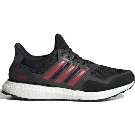 adidas アディダス レディース スニーカー 【adidas Ultra Boost S&L】 サイズ US_W_7.5 Core Black Energy Pink (Women's)