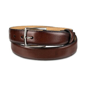 R[n[ Y xg ANZT[ Men's Harrison Grand Belt Brown