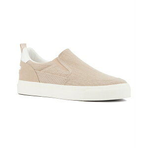 GbNXC Y Xj[J[ V[Y Men's Footwear Rava Slip On Sneakers Sand