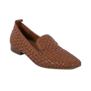 WFg\EY fB[X Xb|E[t@[ V[Y Women's Morgan Slip-On Flats Luggage