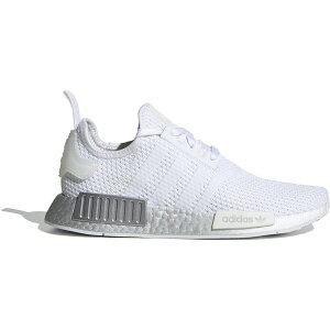 adidas AfB_X fB[X Xj[J[ yadidas NMD_R1 Cloud White Cloud White (Women's)z TCY US_7.5(24.5cm) Cloud White/ Cloud White/ Crystal White