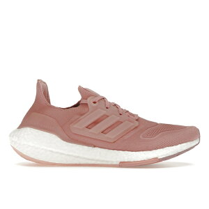 adidas �A�f�B�_�X ���f�B�[�X �X�j�[�J�[ �yadidas Ultra Boost 22 Wonder Mauve (Women's)�z �T�C�Y US_7.5(24.5cm) Wonder Mauve/Wonder Mauve/Magic Mauve