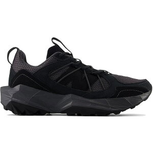 New Balance �j���[�o�����X ���f�B�[�X �X�j�[�J�[ �yNew Balance Tektrel Black Magnet (Women's)�z �T�C�Y US_W_12 Black/Phantom/Magnet