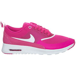 Nike �i�C�L ���f�B�[�X �X�j�[�J�[ �yNike Air Max Thea Pink Pow White (Women's)�z �T�C�Y US_5.5(22.5cm) Pink Pow/White