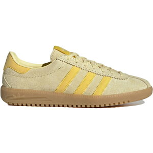 adidas AfB_X fB[X Xj[J[ yadidas Bermuda Almost Yellow (Women's)z TCY US_5.5(22.5cm) Almost Yellow/Yellow/Gum