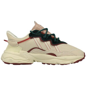 adidas AfB_X fB[X Xj[J[ yadidas Ozweego Sand Ash Pearl (Women's)z TCY US_6.5(23.5cm) Sand/Ash Pearl/Collegiate Gree