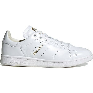 adidas アディダス レディース スニーカー 【adidas Stan Smith Lux Cloud White (Women's)】 サイズ US_8(25.0cm) Cloud White/Cloud White/Off White