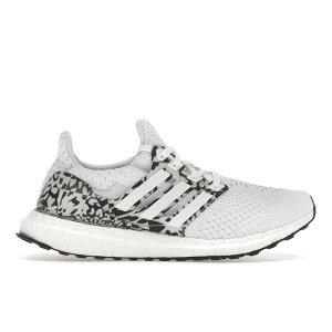 adidas AfB_X fB[X Xj[J[ yadidas Ultra Boost 5.0 DNA Cloud White Core Black (Women's)z TCY US_6(23.0cm) Cloud White/Cloud White/Core Black