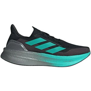 adidas AfB_X fB[X Xj[J[ yadidas Ultra Boost 5X Mercedes-AMG Petronas Formula One Team (Women's)z TCY US_7(24.0cm) Core Black/Semi Mint Rush/Iron Metallic
