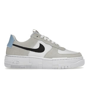Nike �i�C�L ���f�B�[�X �X�j�[�J�[ �yNike Air Force 1 Low Pixel Desert Sand (Women's)�z �T�C�Y US_5(22.0cm) Desert Sand/Dark Cinder-White