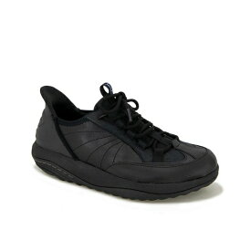 ジャンブー レディース スニーカー シューズ Women's Mina Touchless Sneakers Black