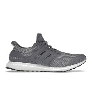 adidas AfB_X Y Xj[J[ yadidas Ultra Boost 5.0 DNA Grey Threez TCY US_8(26.0cm) Grey Three/Grey Three/Core Black