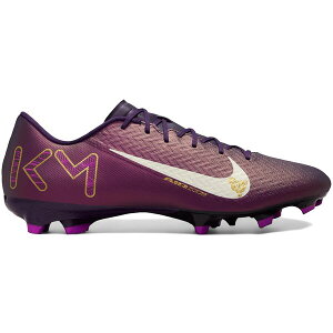 Nike iCL Y Xj[J[ yNike Zoom Mercurial Vapor 16 Academy FG/MG Kylian Mbapp Grand Purplez TCY US_7.5(25.5cm) Grand Purple/Pale Ivory