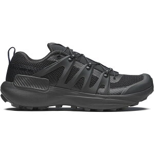 Salomon �T������ �����Y �X�j�[�J�[ �ySalomon Genesis Advanced Triple Black�z �T�C�Y US_11(29.0cm) Black/Black/Black